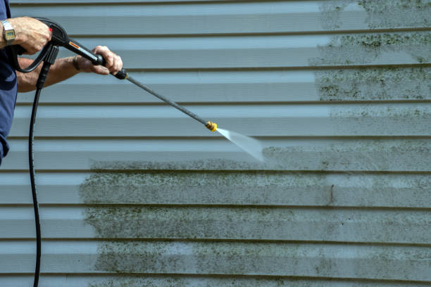 Mccullom Lake, IL Pressure Washing Services Company